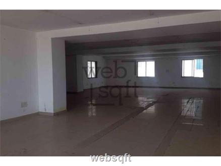 Commercial Office Space for Rent